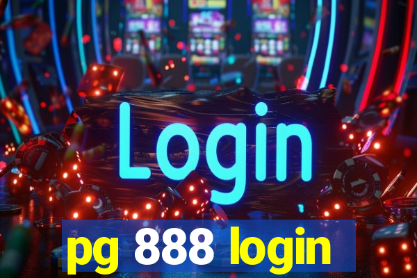 pg 888 login